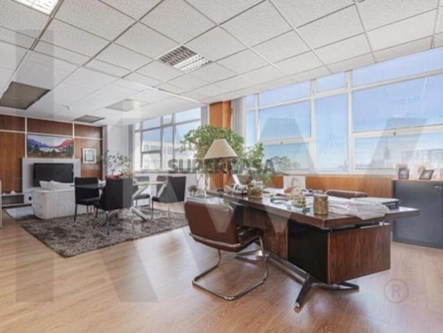 Escritório venda em Parque das Nações, Lisboa