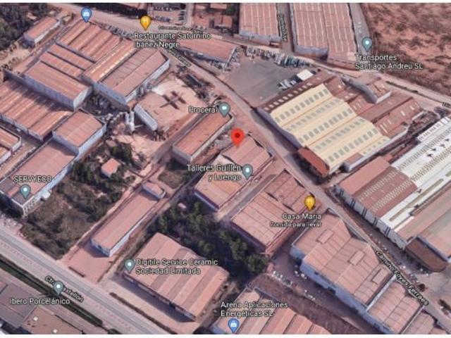 Nave en venta en Urbanització Pla del Sol, l'Alcalatén