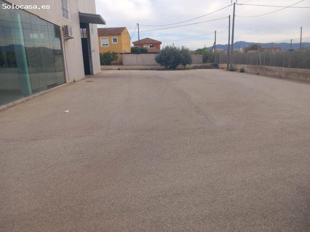 Nave en venta en Zarandona, Área Metropolitana de Murcia