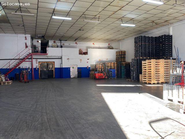 Nave en venta en Calahorra, La Rioja