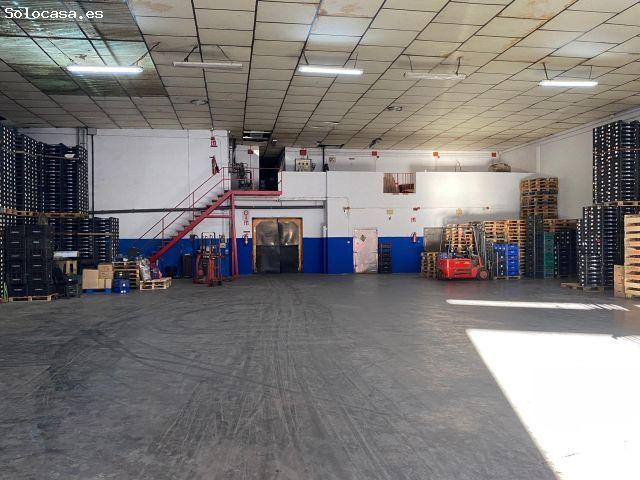 Nave en venta en Calahorra, La Rioja