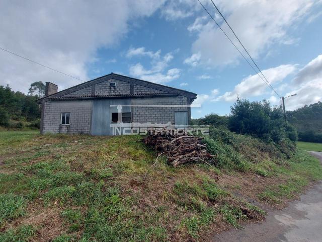 Terreno en venta en Fisterra, Galicia