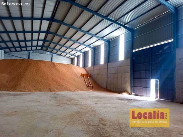 Nave en venta en Amusco, Castilla y León