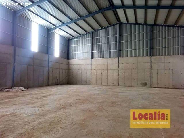 Nave en venta en Amusco, Castilla y León