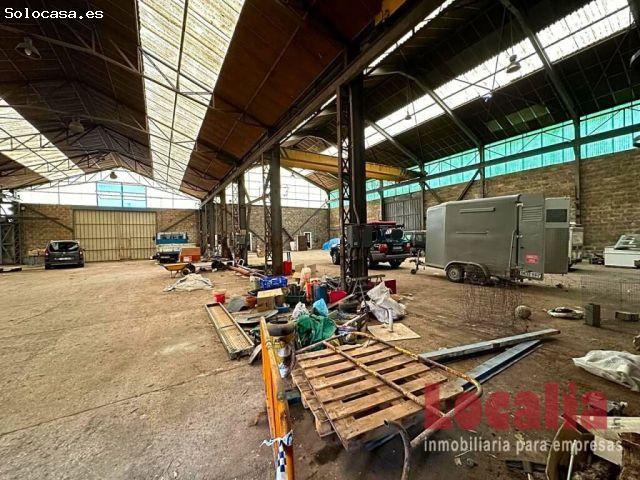 Nave en venta en Helguera, Reocín
