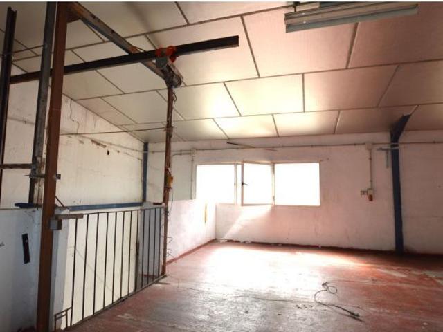 Nave en venta en La Torreta y El Monastil, el Vinalopó Mitjà / El Vinalopó Medio
