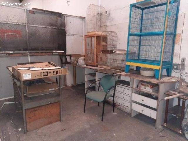 Nave en venta en el Vinalopó Mitjà / El Vinalopó Medio, Valencia
