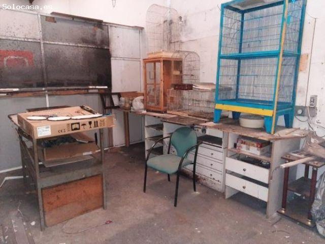 Nave en venta en el Vinalopó Mitjà / El Vinalopó Medio, Valencia
