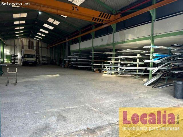 Nave en venta en Cartes, Cantabria