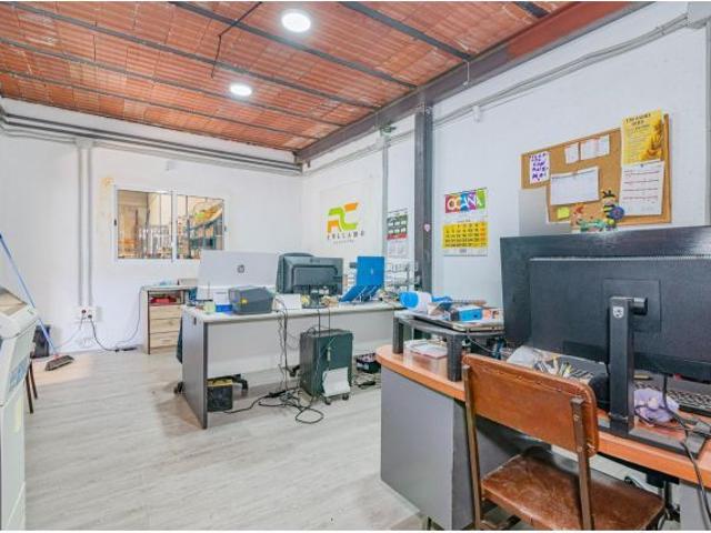 Nave en venta en Purchil, Vegas del Genil