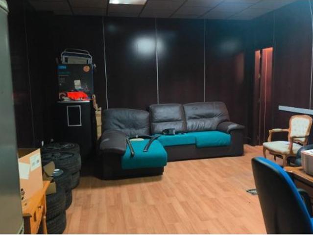 Nave en venta en Comarca Metropolitana de Huelva, Andalucía