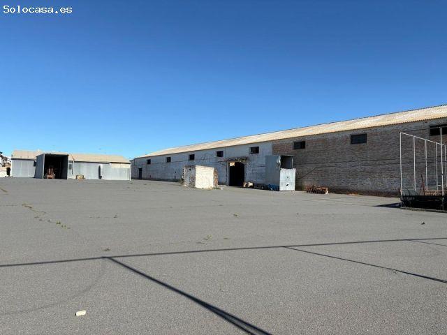 Nave en venta en El Condado, Andalucía