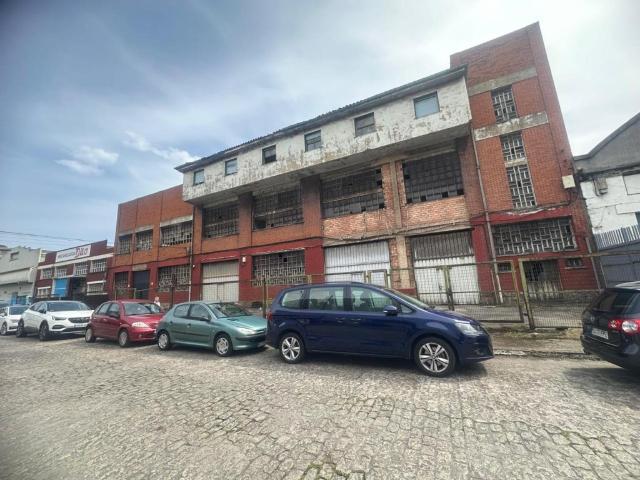 Nave en venta en Maliaño, Camargo