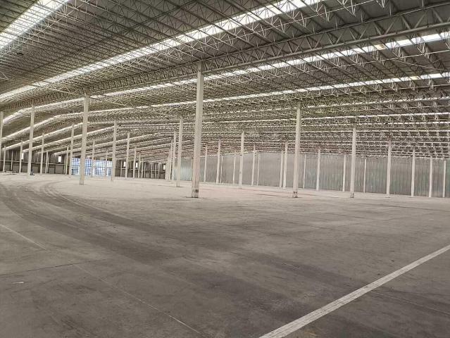Nave Industrial en renta en El Marqués, Querétaro
