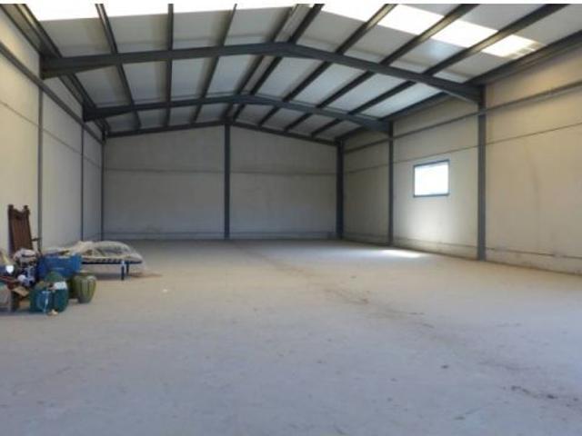 Nave en venta en Baena, Andalucía