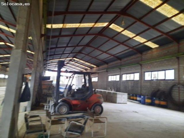 Nave en venta en el Vinalopó Mitjà / El Vinalopó Medio, Valencia