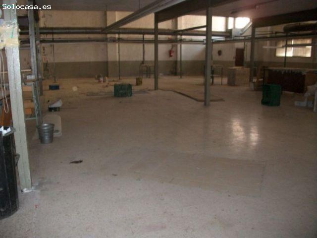 Nave en venta en el Vinalopó Mitjà / El Vinalopó Medio, Valencia