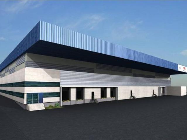 Nave en venta en Estellerria, Navarra