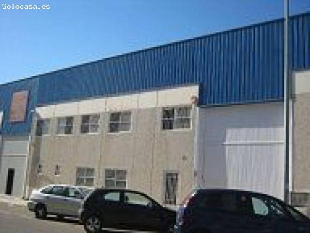 Nave en venta en el Vinalopó Mitjà / El Vinalopó Medio, Valencia