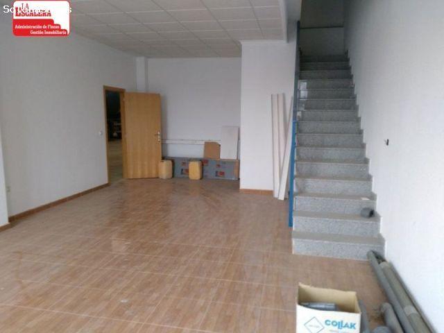 Nave en venta en l'Alcoià, Valencia
