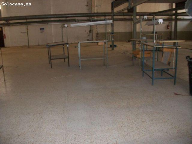 Nave en venta en el Vinalopó Mitjà / El Vinalopó Medio, Valencia