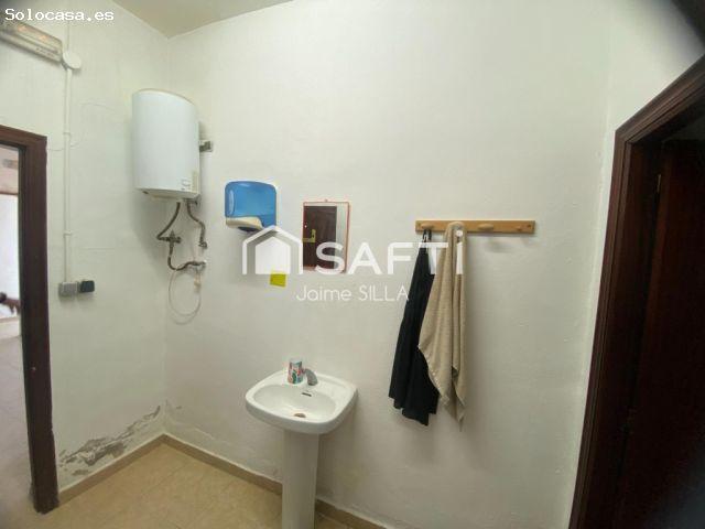 Nave en venta en Carrascalet, la Ribera Alta