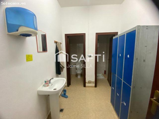 Nave en venta en Carrascalet, la Ribera Alta
