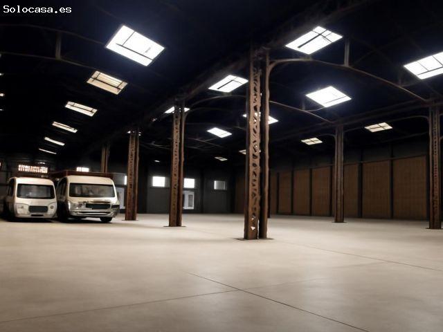 Nave en venta en Nucli Antic, Valencia