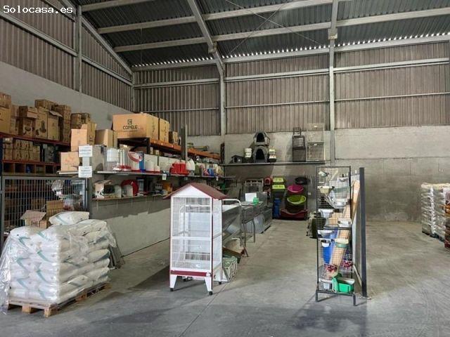 Nave en venta en Comarca de la Vega de Granada, Andalucía