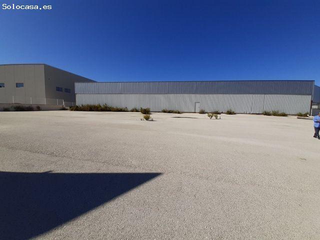 Nave en venta en l'Alt Vinalopó / El Alto Vinalopó, Valencia