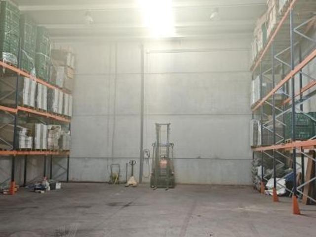 Nave en venta en El Condado, Andalucía