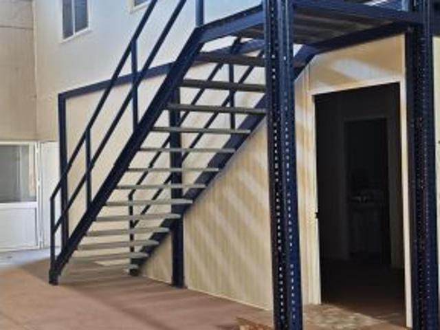 Nave en venta en El Condado, Andalucía
