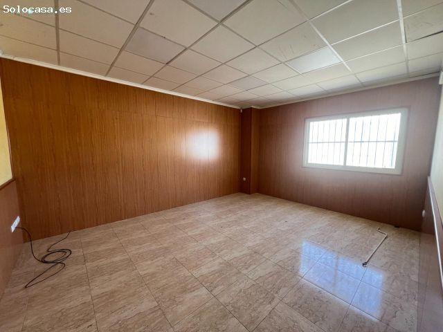 Nave en venta en Cuevas Del Almanzora, Andalucía
