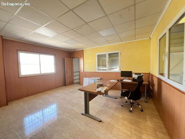 Nave en venta en Cuevas Del Almanzora, Andalucía