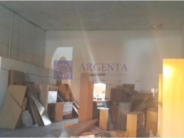 Nave en venta en El Vivero, Cáceres