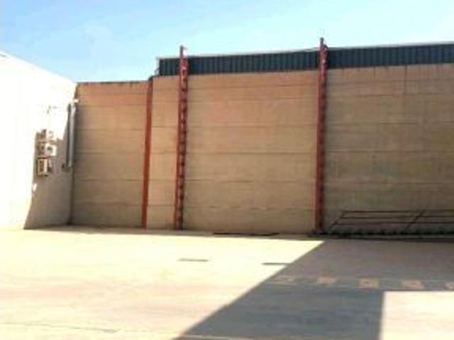 Nave en venta en Santa María del Águila, El Ejido