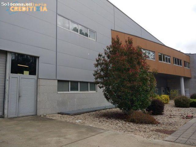 Nave en venta en Fabás, Vigo