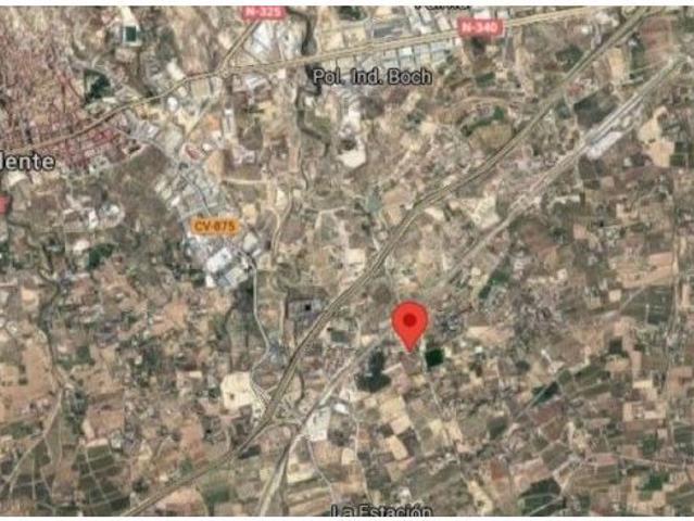 Nave en venta en el Baix Vinalopó, Valencia