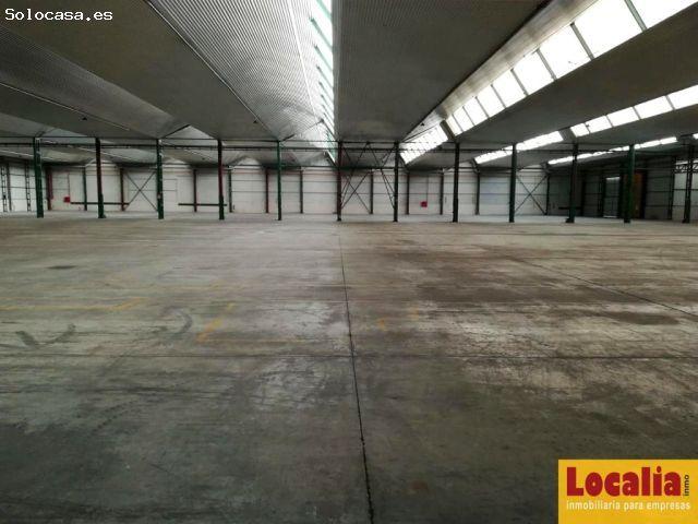 Nave en venta en Los Corrales De Buelna, Cantabria