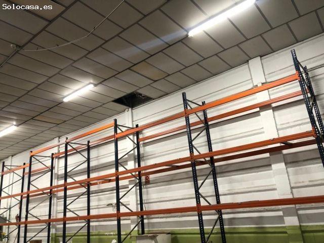 Nave en venta en El Ejido, Andalucía