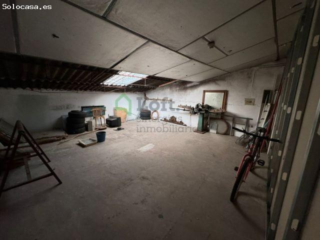 Nave en venta en San Fernando, Tierra de Badajoz
