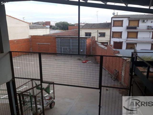 Nave en venta en La Puebla De Almoradiel, Castilla-La Mancha