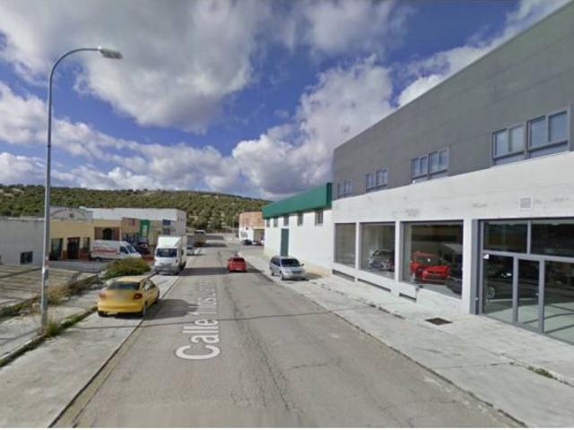 Nave en venta en Baena, Andalucía