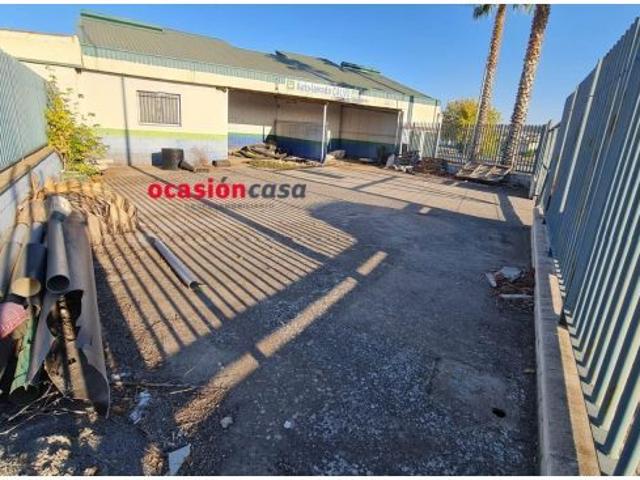 Nave en venta en Belmez, Andalucía