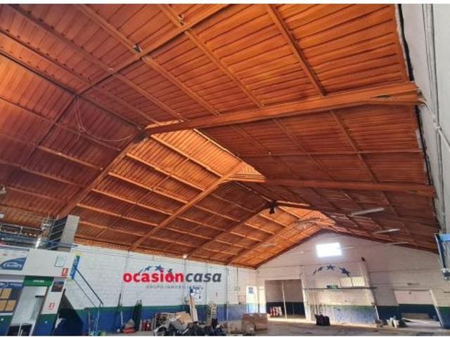 Nave en venta en Belmez, Andalucía