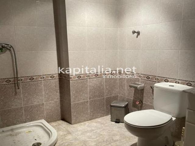 Nave en venta en Bocairent, Valencia