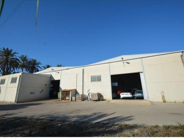 Nave en venta en Correntías Medias, el Baix Segura / La Vega Baja