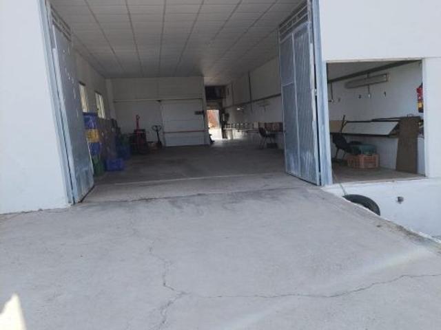 Nave en venta en l'Horta Nord, Valencia