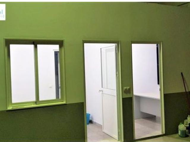 Nave en venta en Gerena, Andalucía