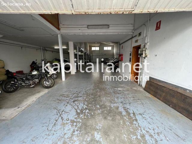 Nave en venta en la Costera, Valencia